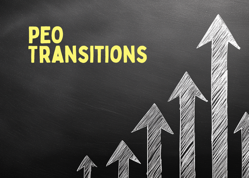 Alan Paige PEO Transition Services